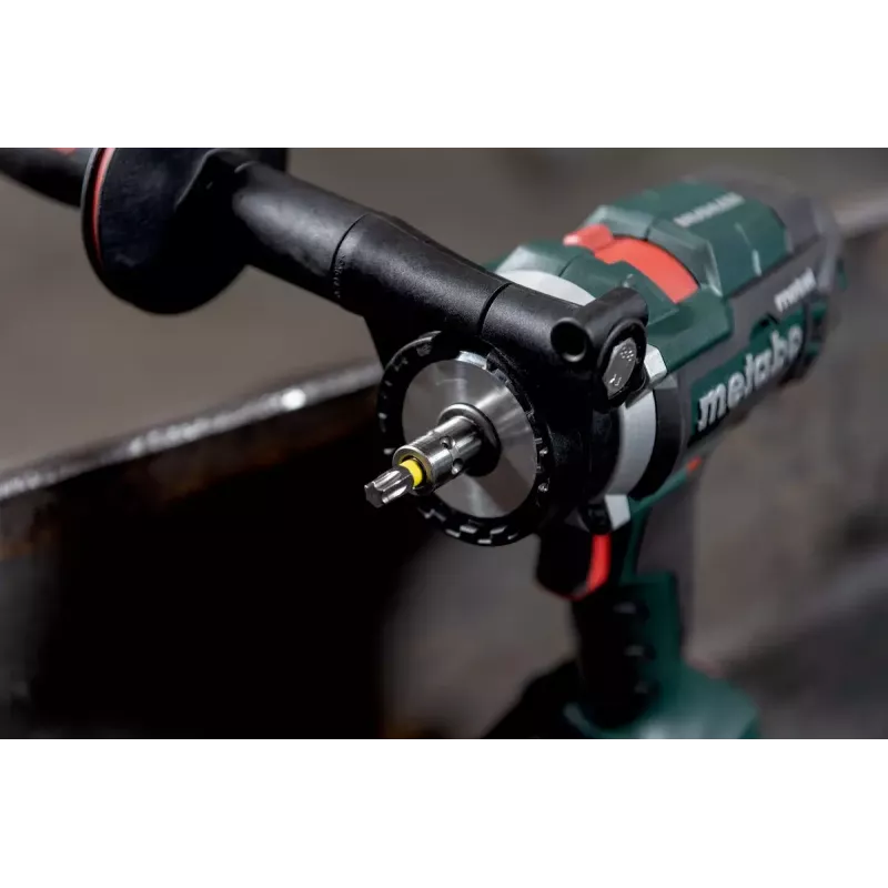 Pistolengriff-Bohrmaschine Metabo BS 18 LTX-3 BL Q I Metal 4000 U/min 3 kg