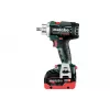 Pistolengriff-Bohrmaschine Metabo BS 18 LTX-3 BL Q I Metal 4000 U/min 3 kg