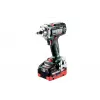 Pistolengriff-Bohrmaschine Metabo BS 18 LTX-3 BL Q I Metal 4000 U/min 3 kg