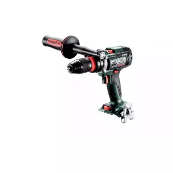 Pistolengriff-Bohrmaschine Metabo BS 18 LTX-3 BL Q I Metal 4000 U/min 3 kg