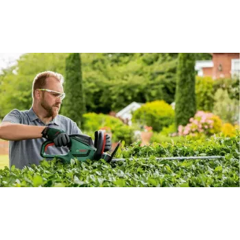 Heckenschere Bosch Universal HedgeCut 60 Doppelmesser 480 W 3,5 kg