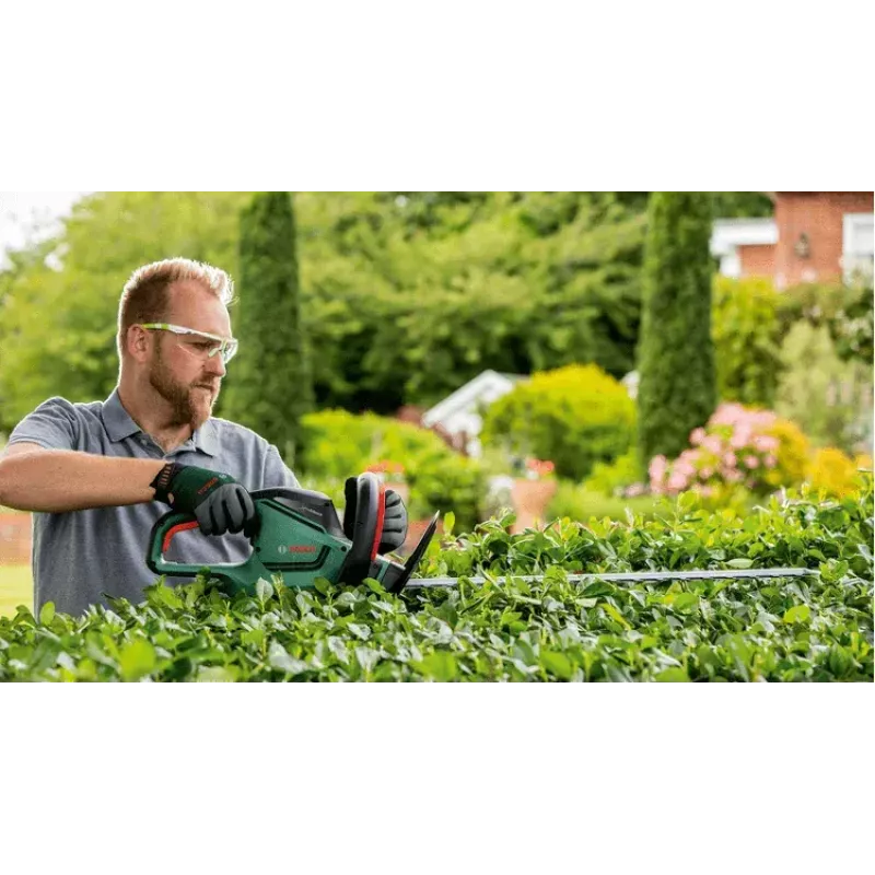 Heckenschere Bosch Universal HedgeCut 60 Doppelmesser 480 W 3,5 kg