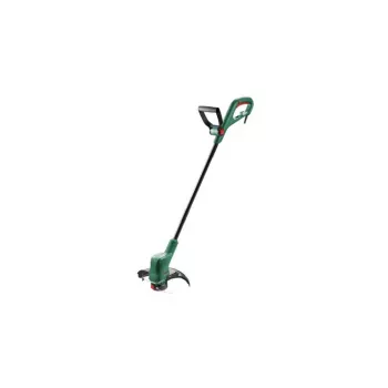 Bosch EasyGrassCut 26 cm 280 W AC Schwarz, Grün