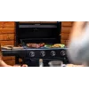 Grill Campingaz 4 Series Classic 4 Series Onyx S 37386 Gas Schwarz 15,9 W