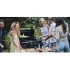 Grill Campingaz 4 Series Classic 4 Series Onyx S 37386 Gas Schwarz 15,9 W