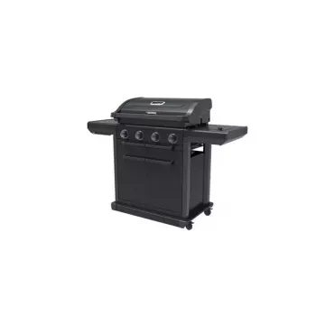 Grill Campingaz 4 Series Classic 4 Series Onyx S 37386 Gas Schwarz 15,9 W