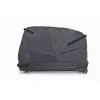 Fahrrad-Transporttasche b&w international Bike.bag 2.0 — Transportkoffer, ABS & Polyester, 1360×297×854 mm, schwarz/grau