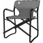 Campingstuhl Coleman 2000038340 2 Beine 135 kg Schwarz Grau