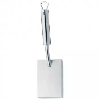 WMF 18.7222.6030 Fleischklopfer Edelstahl Hammerklopfer