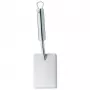 WMF 18.7222.6030 Fleischklopfer Edelstahl Hammerklopfer