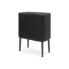 Mülleimer Brabantia 315824 36L Rechteckig Kunststoff Schwarz