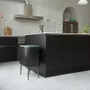 Mülleimer Brabantia 315824 36L Rechteckig Kunststoff Schwarz