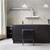 Mülleimer Brabantia 315824 36L Rechteckig Kunststoff Schwarz