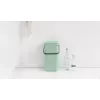 Brabantia Sort & Go 16 L Grüner Abfalleimer 220x279x401 mm
