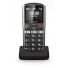 Emporia SIMPLICITY 5.08 cm (2 Zoll) 94 g Schwarz, Silber