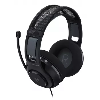Turtle Beach Atlas 200 Kabelgebundenes PC-Gaming-Headset für PC, Spielekonsolen und Mobilgeräte mit 3,5-mm-Anschluss