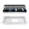 Bildschirmschutz Belkin ScreenForce InvisiGlass Privacy iPhone 17 Pro Antibakteriell Sturzsicher