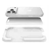 Bildschirmschutz Belkin ScreenForce InvisiGlass Privacy iPhone 17 Pro Antibakteriell Sturzsicher