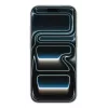 Bildschirmschutz Belkin ScreenForce InvisiGlass Privacy iPhone 17 Pro Antibakteriell Sturzsicher