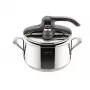 Lagostina 8910000181 5 L Edelstahl