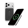 PanzerGlass empower™ by ® empower™ Bank mit Spin Stand | 5000mAh | Space Schwarz