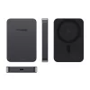 Tragbare Powerbank PanzerGlass empower™ 10000mAh Space Schwarz, 0,245 kg