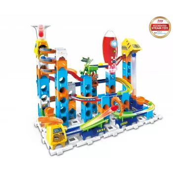 VTech Marble Rush Raketen-Set Elektronisch M100 E Mehrfarbig