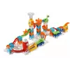 VTech Marble Rush Raketen-Set Elektronisch M100 E Mehrfarbig