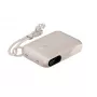 Tragbare Powerbank Belkin BPB027hqSD 10000 mAh, Sand, 2 × USB‑C-Anschlüsse