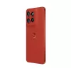 Motorola edge 60 Neo 16,1 cm (6,36 Zoll) Dual SIM Android 15 5G USB Type-C 12 GB 256 GB 5000 mAh Rot