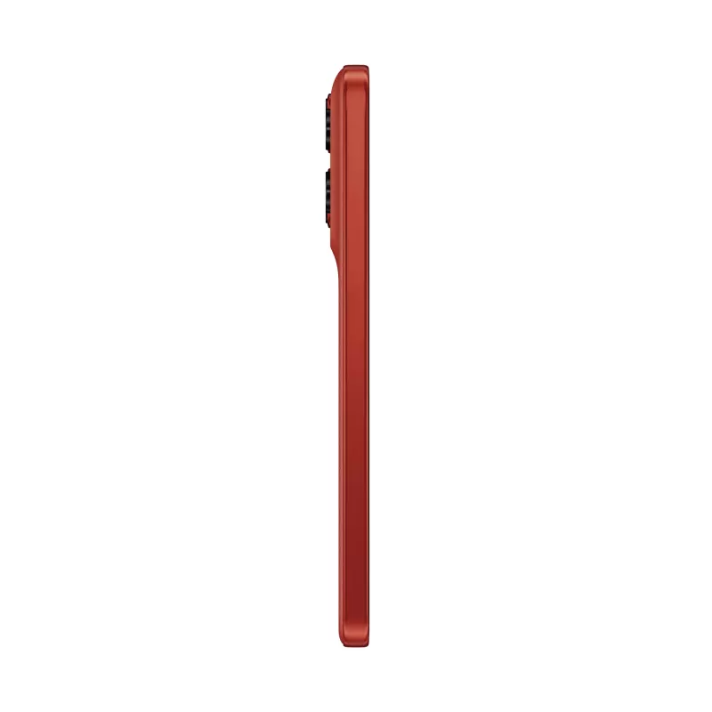 Motorola edge 60 Neo 16,1 cm (6,36 Zoll) Dual SIM Android 15 5G USB Type-C 12 GB 256 GB 5000 mAh Rot