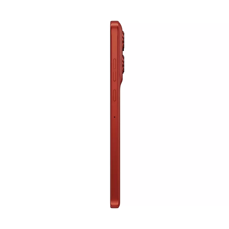 Motorola edge 60 Neo 16,1 cm (6,36 Zoll) Dual SIM Android 15 5G USB Type-C 12 GB 256 GB 5000 mAh Rot