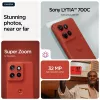 Motorola edge 60 Neo 16,1 cm (6,36 Zoll) Dual SIM Android 15 5G USB Type-C 12 GB 256 GB 5000 mAh Rot