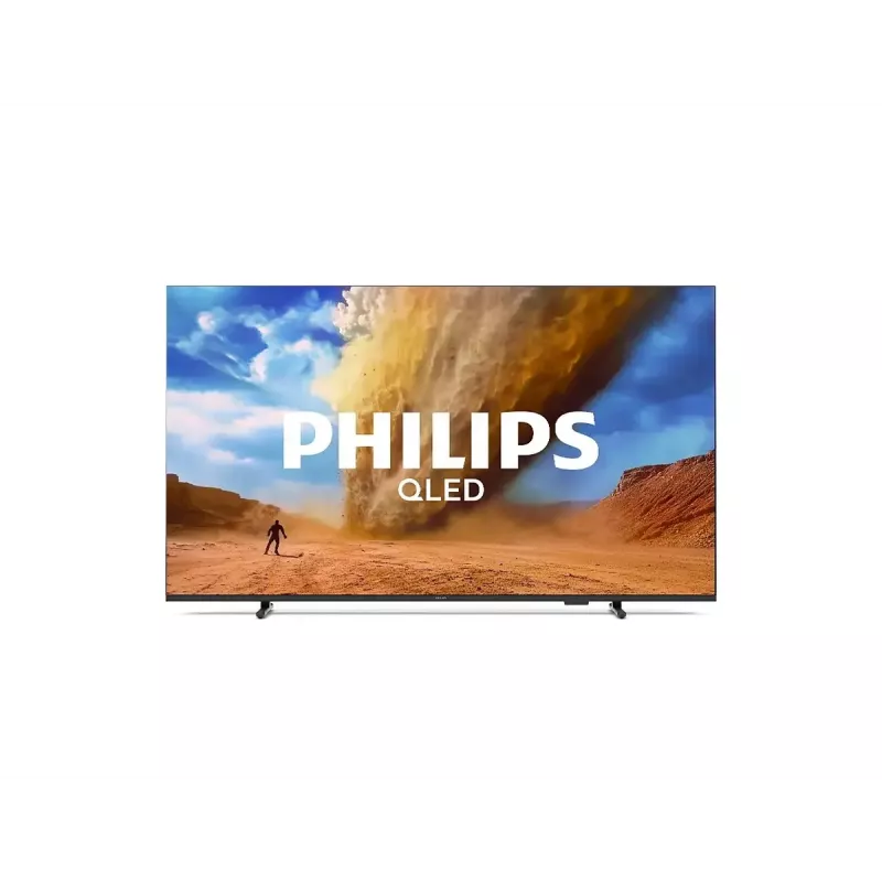 Philips 50PUS7800/12 TV 127 cm (50 Zoll) 4K Ultra HD Smart TV Wi-Fi Schwarz