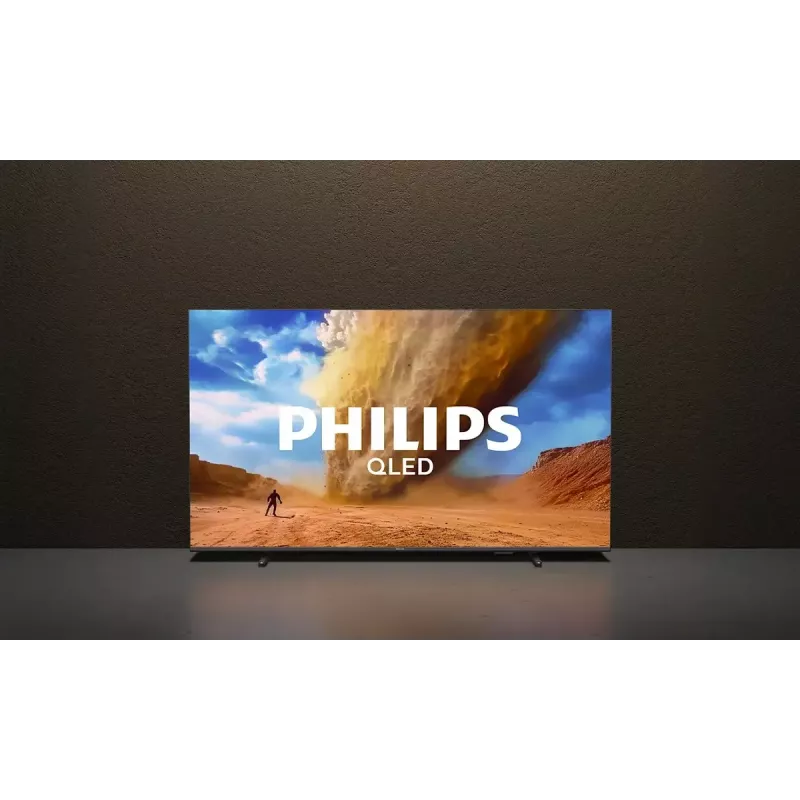 Philips 50PUS7800/12 TV 127 cm (50 Zoll) 4K Ultra HD Smart TV Wi-Fi Schwarz