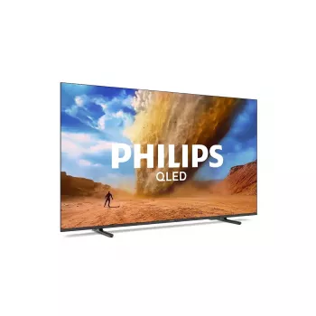Philips 50PUS7800/12 TV 127 cm (50 Zoll) 4K Ultra HD Smart TV Wi-Fi Schwarz