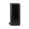 Brabantia Bo Pedalbin 30L rechteckig Stahlgehäuse