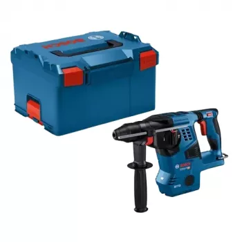 Bosch GBH 18V-28 C PROFESSIONAL SDS Plus Bürstenloser Bohrhammer