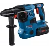 Bosch GBH 18V-28 C PROFESSIONAL SDS Plus Bürstenloser Bohrhammer