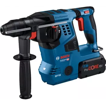 Bosch GBH 18V-28 C PROFESSIONAL SDS Plus Bürstenloser Bohrhammer