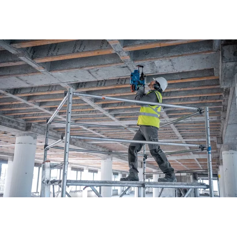 Bosch GBH 18V-28 C PROFESSIONAL SDS Plus Bürstenloser Bohrhammer