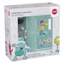 EMSA 518138 Trinkflasche Polypropylen (PP), Tritan Türkis