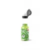 EMSA 518140 Trinkflasche Polypropylen (PP), Tritan Grün