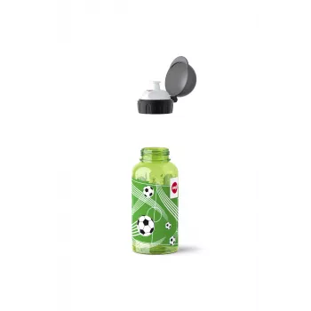 EMSA 518140 Trinkflasche Polypropylen (PP), Tritan Grün