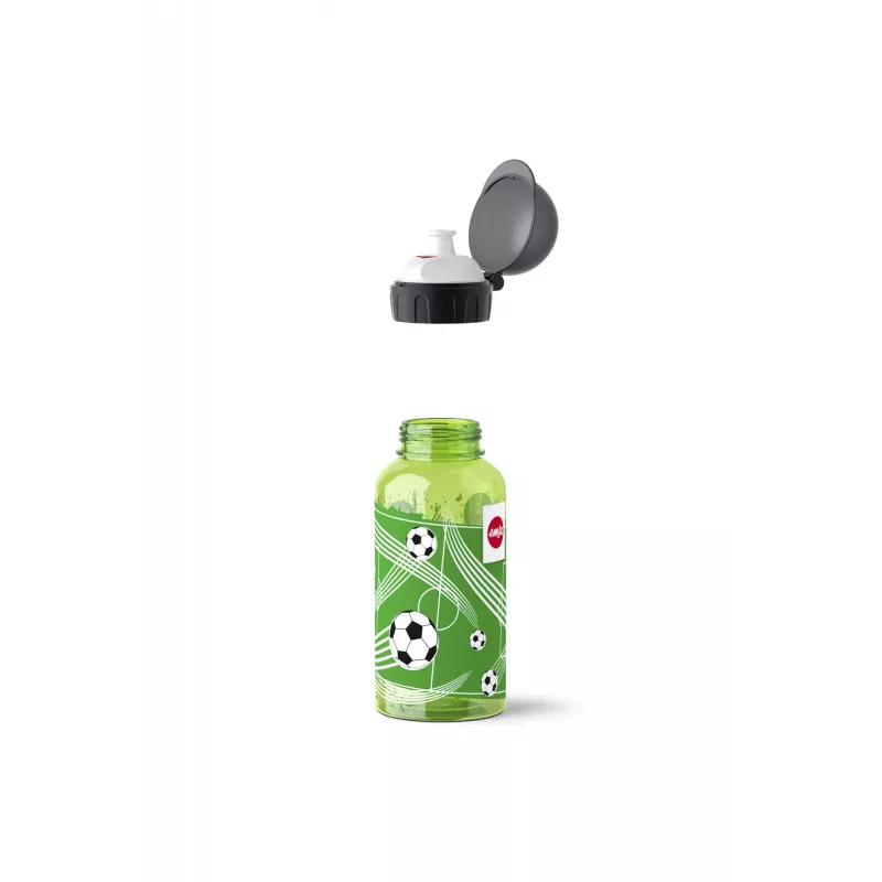 EMSA 518140 Trinkflasche Polypropylen (PP), Tritan Grün