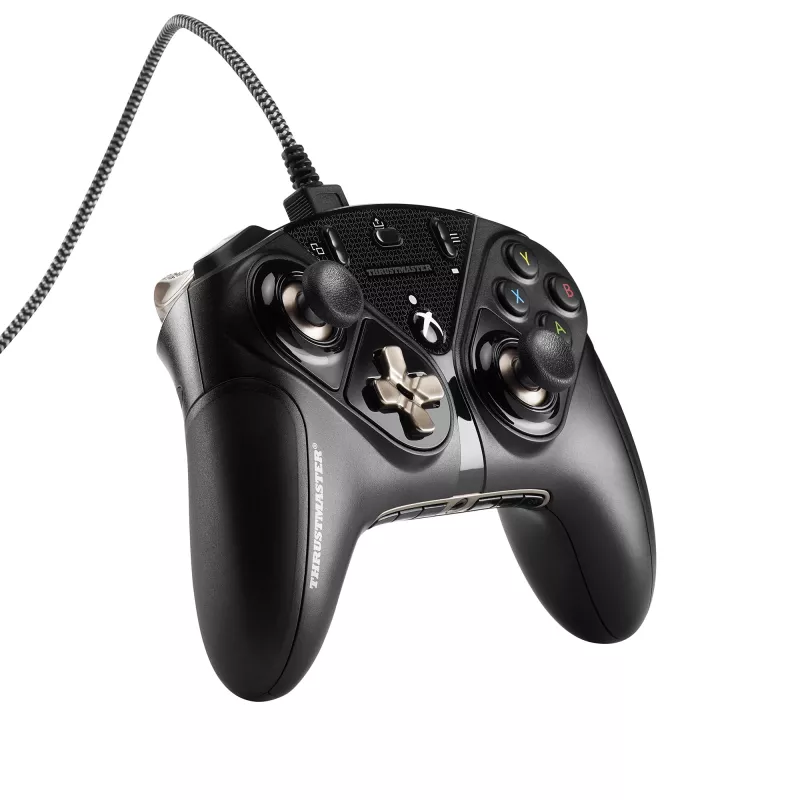Thrustmaster eSwap Pro Controller Xbox One Schwarz USB Gamepad Analog / Digital Xbox One, Xbox Series S