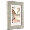 Hama Cottage Bilderrahmen Einzel Taupe