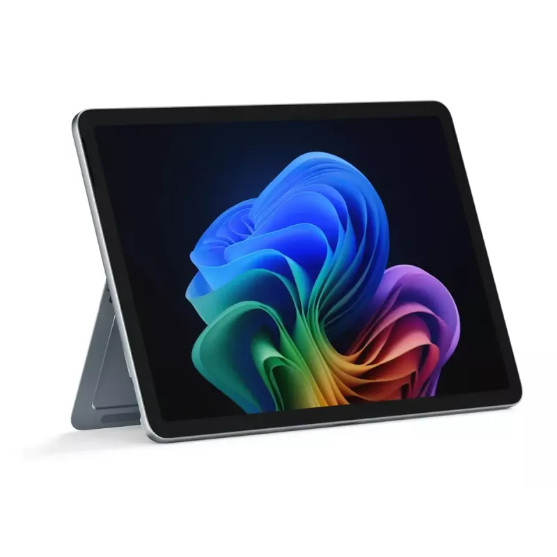 Tablet Microsoft Surface Pro 12 Zoll Qualcomm Snapdragon X1P-42-100 3,2 GHz, 16 GB RAM, 512 GB, Wi‑Fi 7, Windows 11 Home, Grau