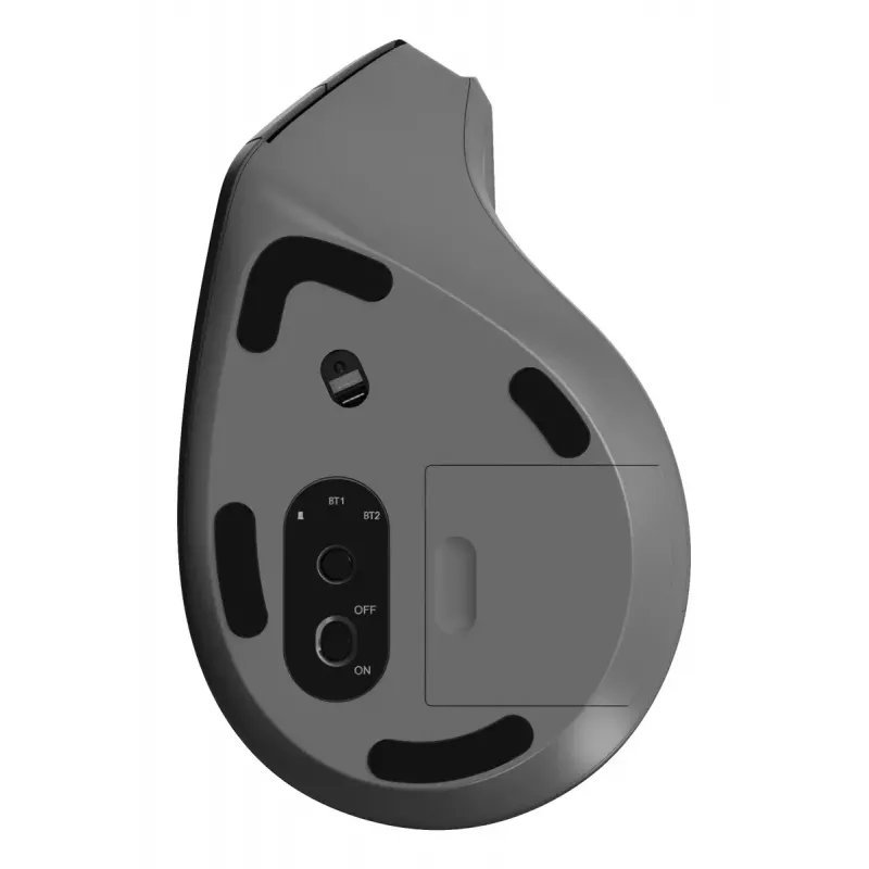 Maus Rapoo EV310M RF Wireless + Bluetooth