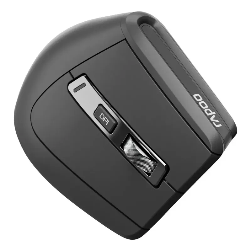 Maus Rapoo EV310M RF Wireless + Bluetooth